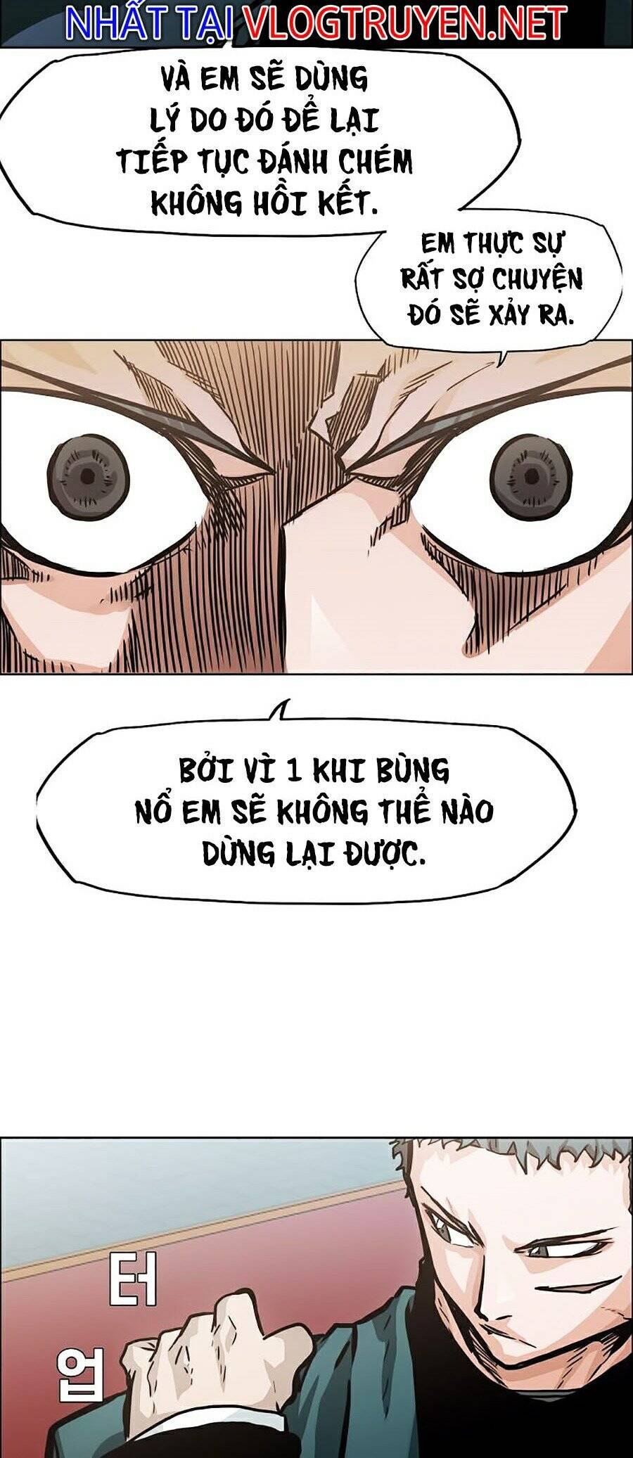 Bá Chủ Học Đường Ss4 Chapter 7 - 36