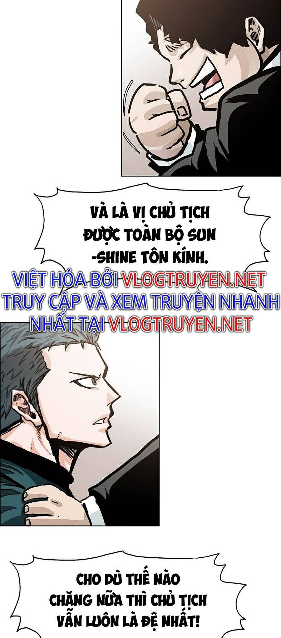 Bá Chủ Học Đường Ss4 Chapter 7 - 38