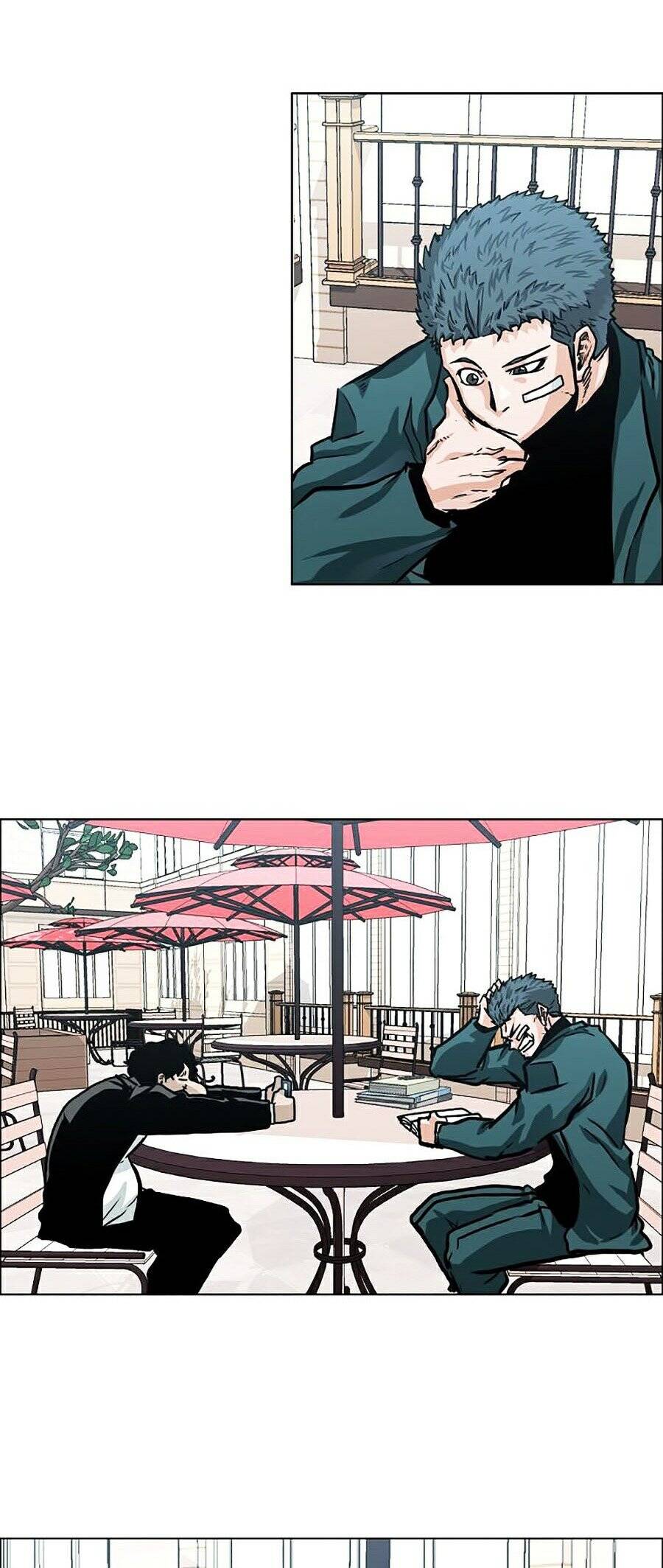 Bá Chủ Học Đường Ss4 Chapter 7 - 5