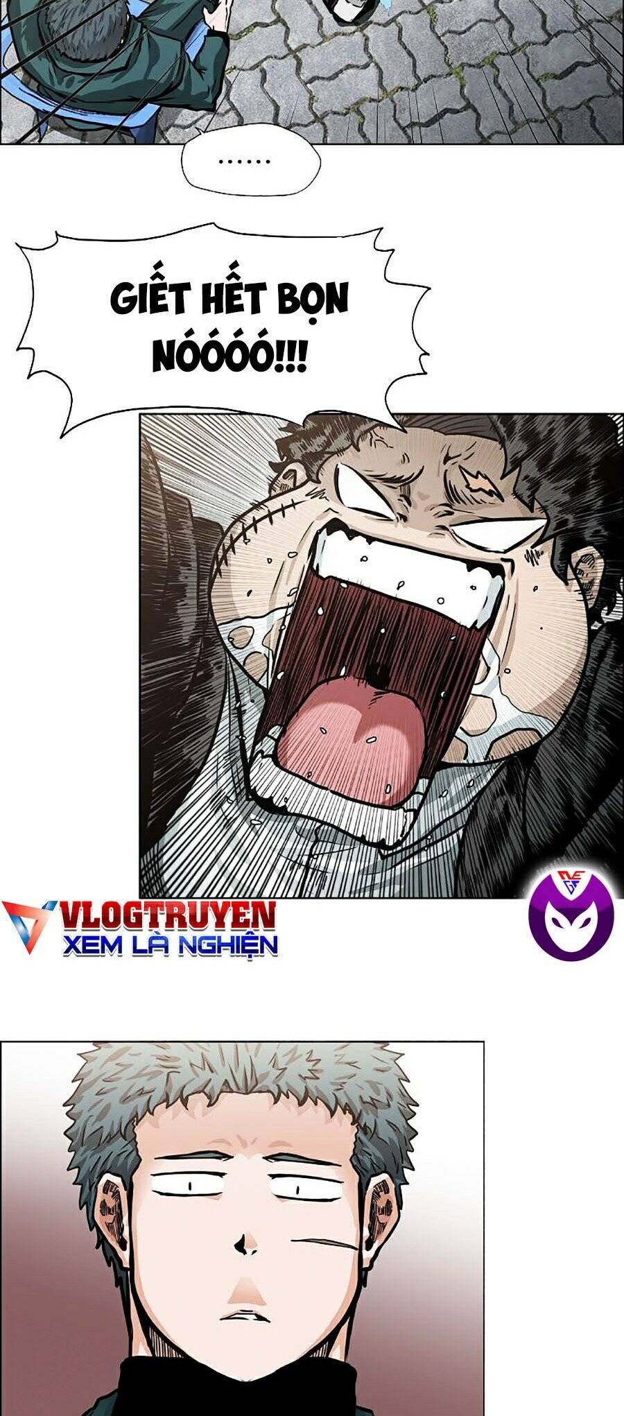 Bá Chủ Học Đường Ss4 Chapter 7 - 42