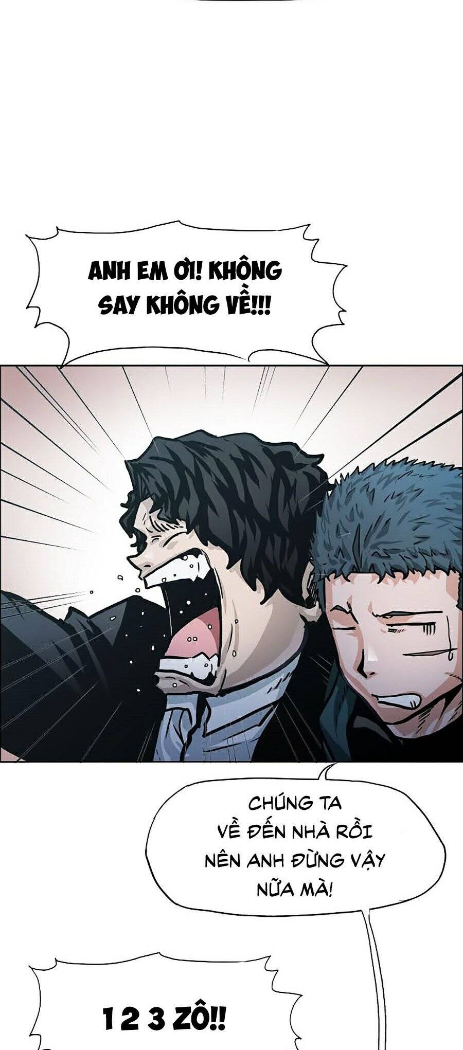 Bá Chủ Học Đường Ss4 Chapter 7 - 44