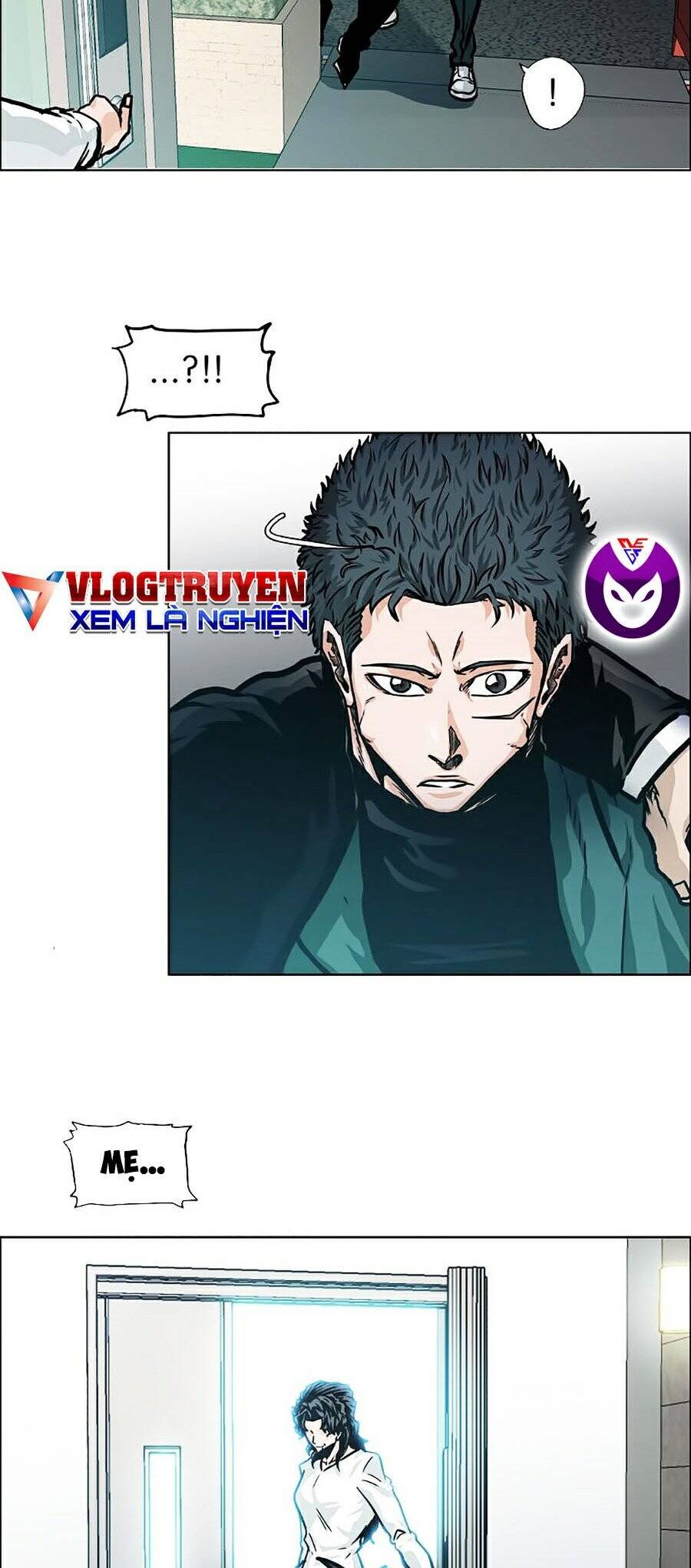 Bá Chủ Học Đường Ss4 Chapter 7 - 46