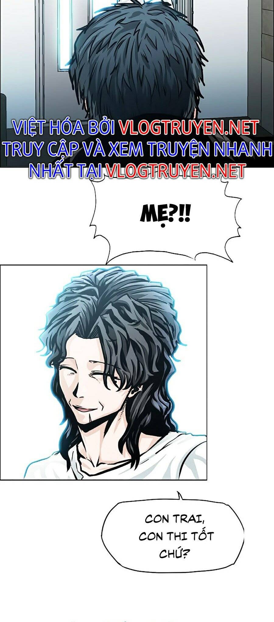 Bá Chủ Học Đường Ss4 Chapter 7 - 47