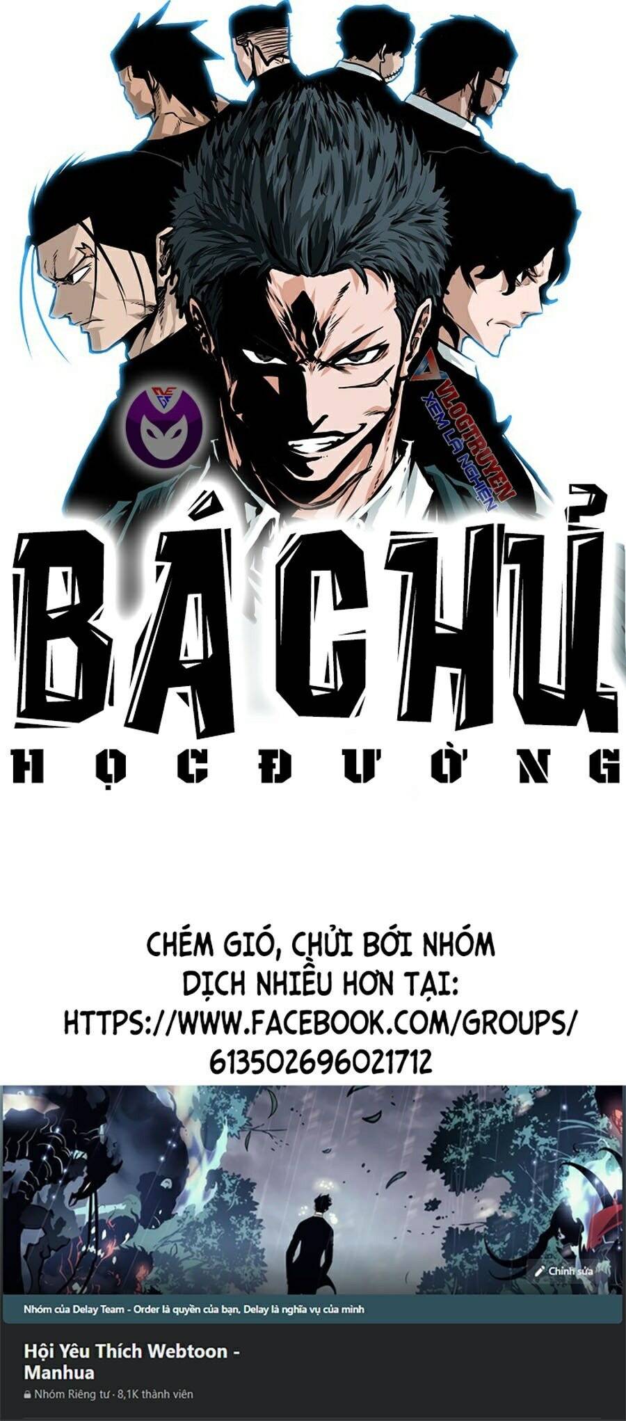 Bá Chủ Học Đường Ss4 Chapter 7 - 48