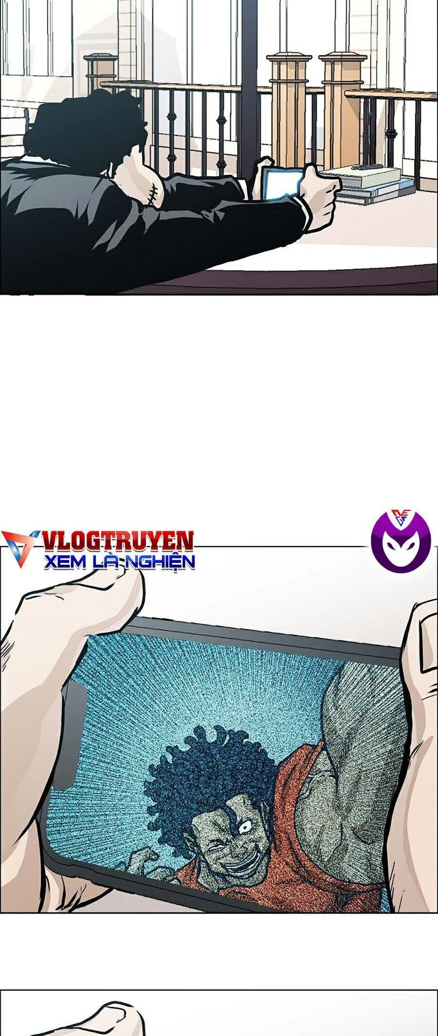 Bá Chủ Học Đường Ss4 Chapter 7 - 6