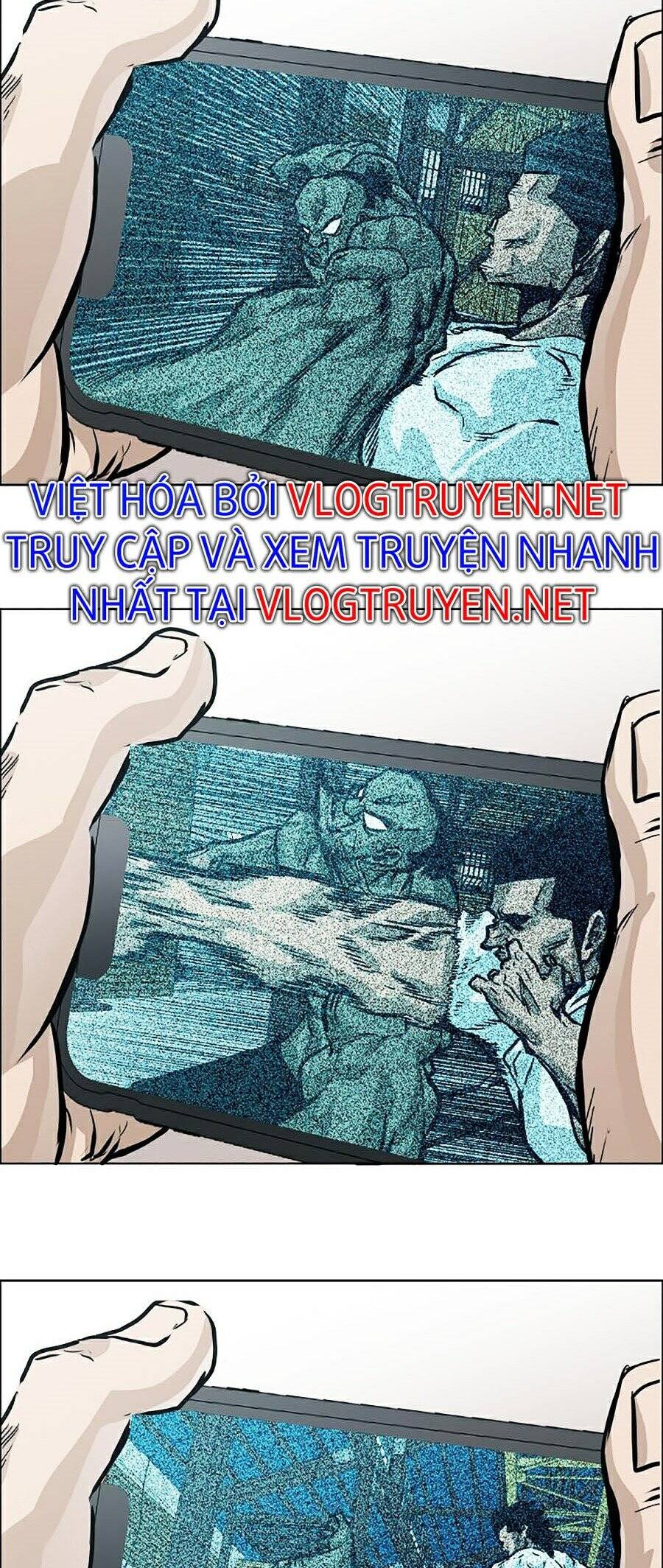 Bá Chủ Học Đường Ss4 Chapter 7 - 7