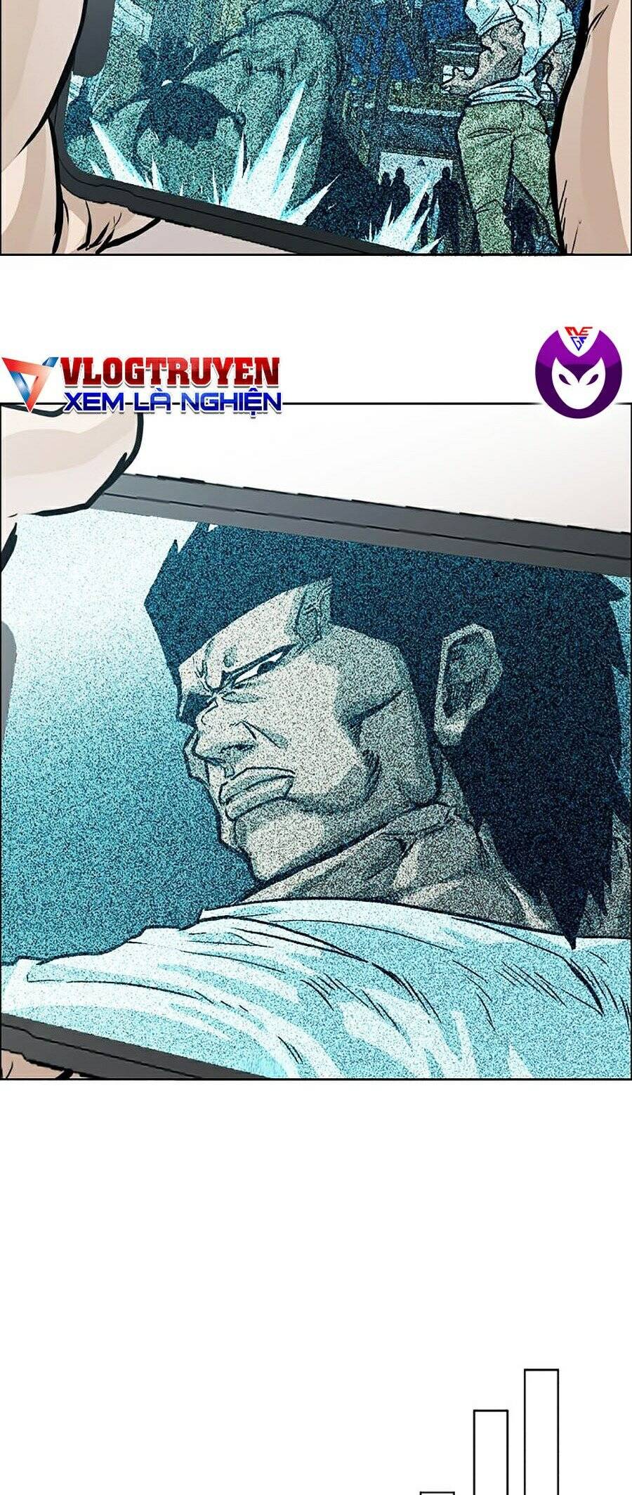 Bá Chủ Học Đường Ss4 Chapter 7 - 8