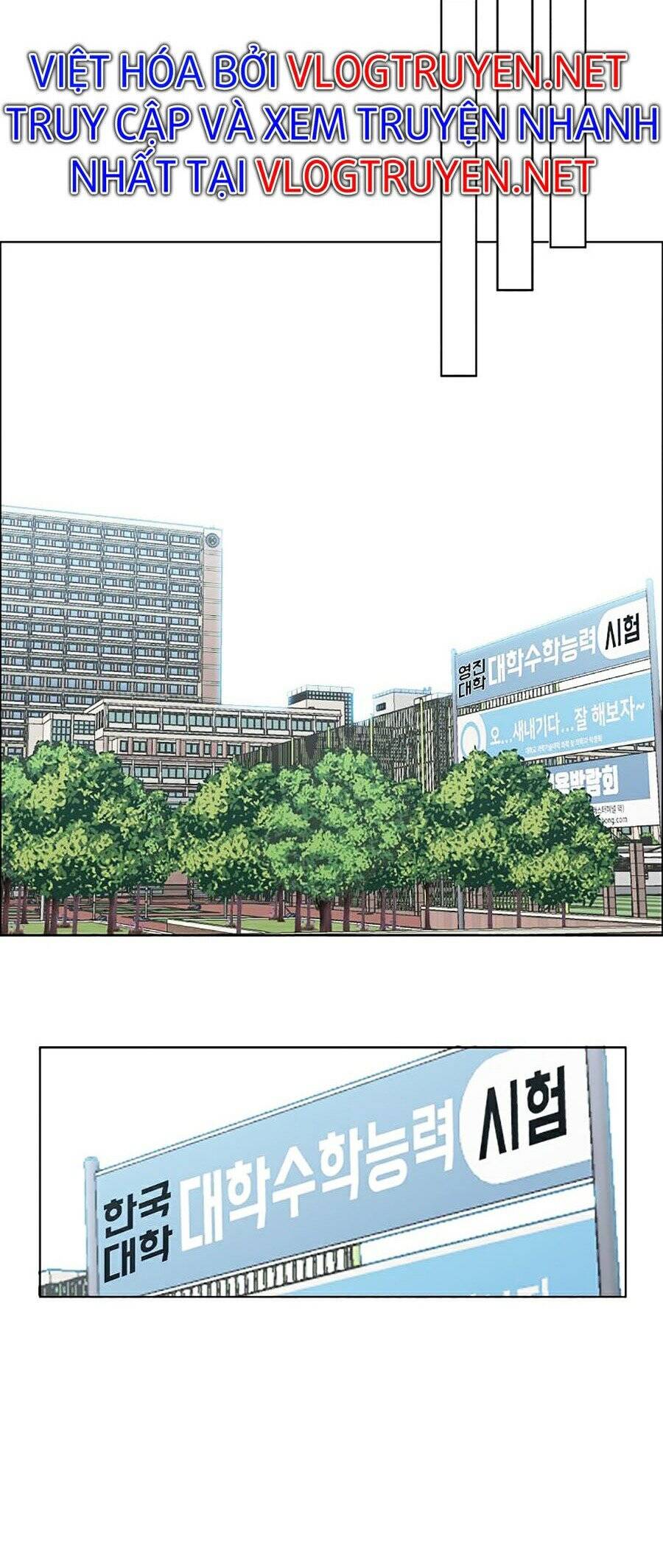 Bá Chủ Học Đường Ss4 Chapter 7 - 9