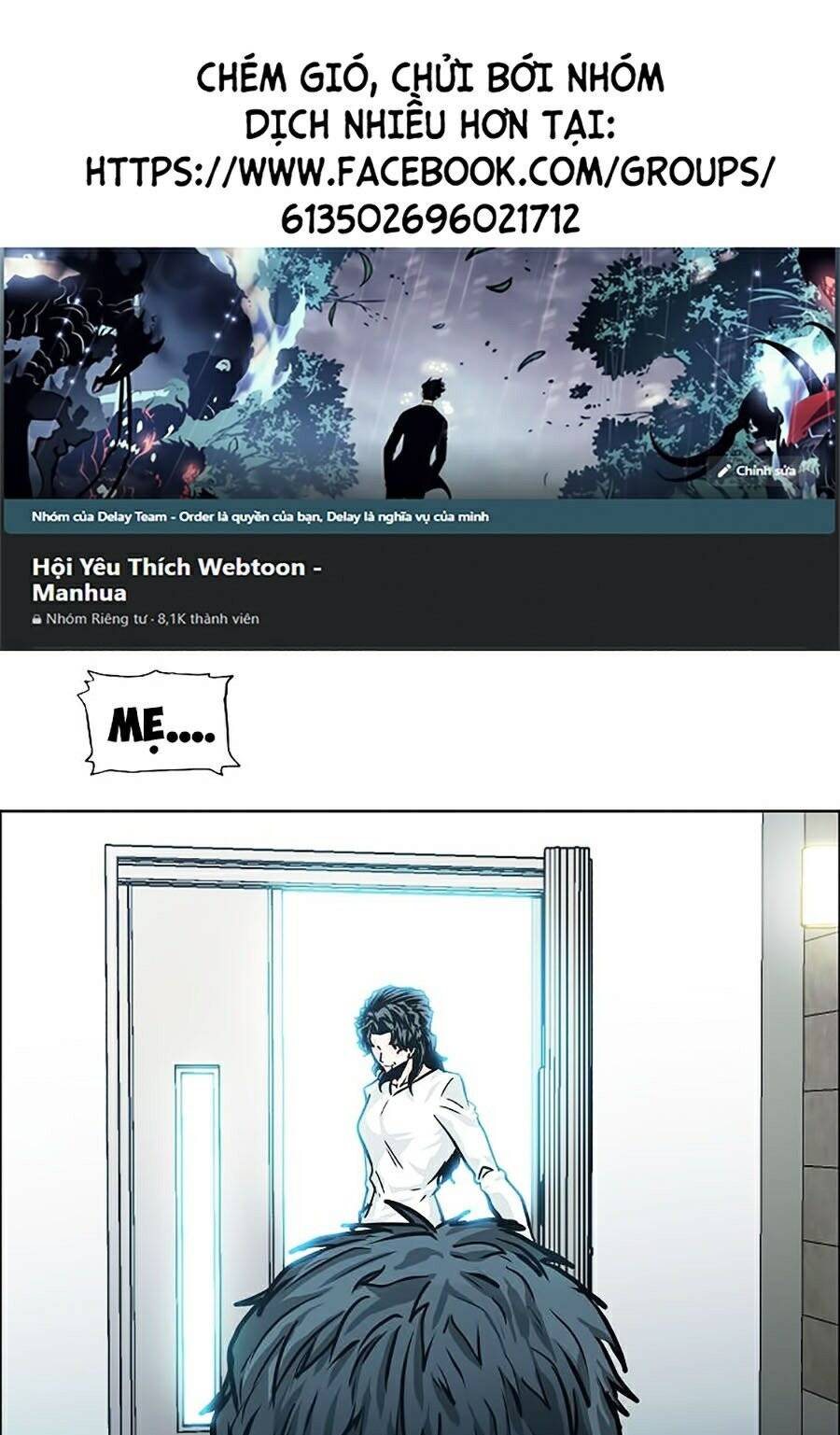 Bá Chủ Học Đường Ss4 Chapter 8 - 1