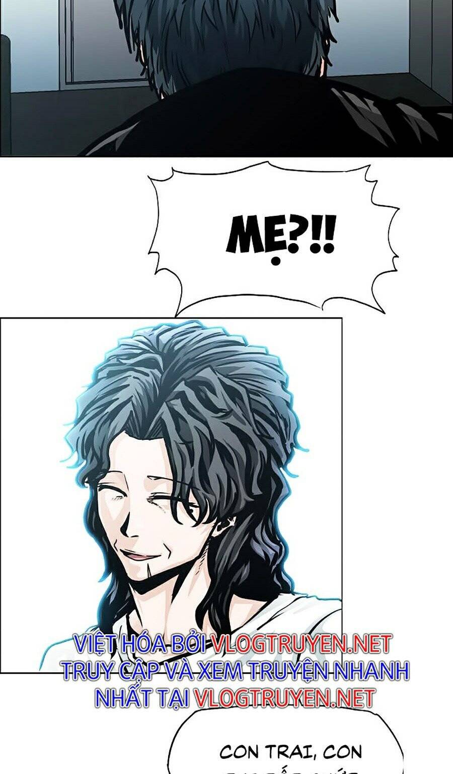 Bá Chủ Học Đường Ss4 Chapter 8 - 2