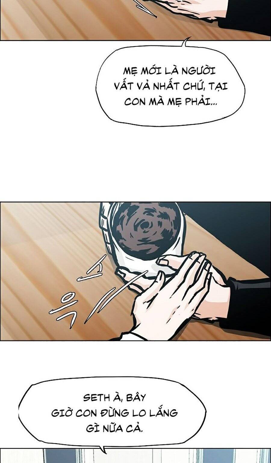 Bá Chủ Học Đường Ss4 Chapter 8 - 12