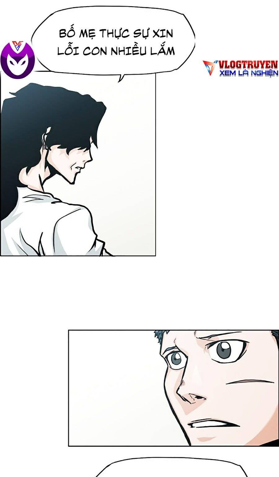 Bá Chủ Học Đường Ss4 Chapter 8 - 14