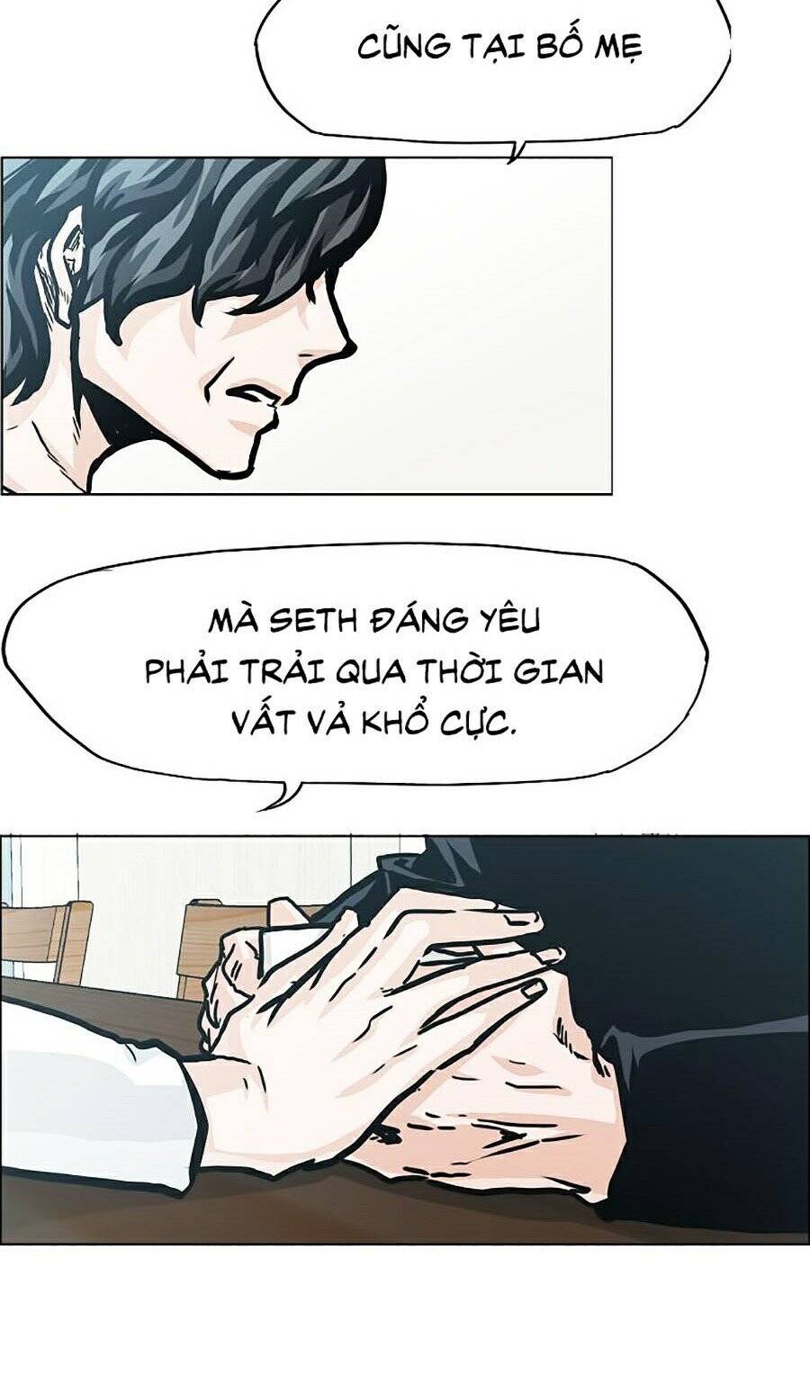 Bá Chủ Học Đường Ss4 Chapter 8 - 15