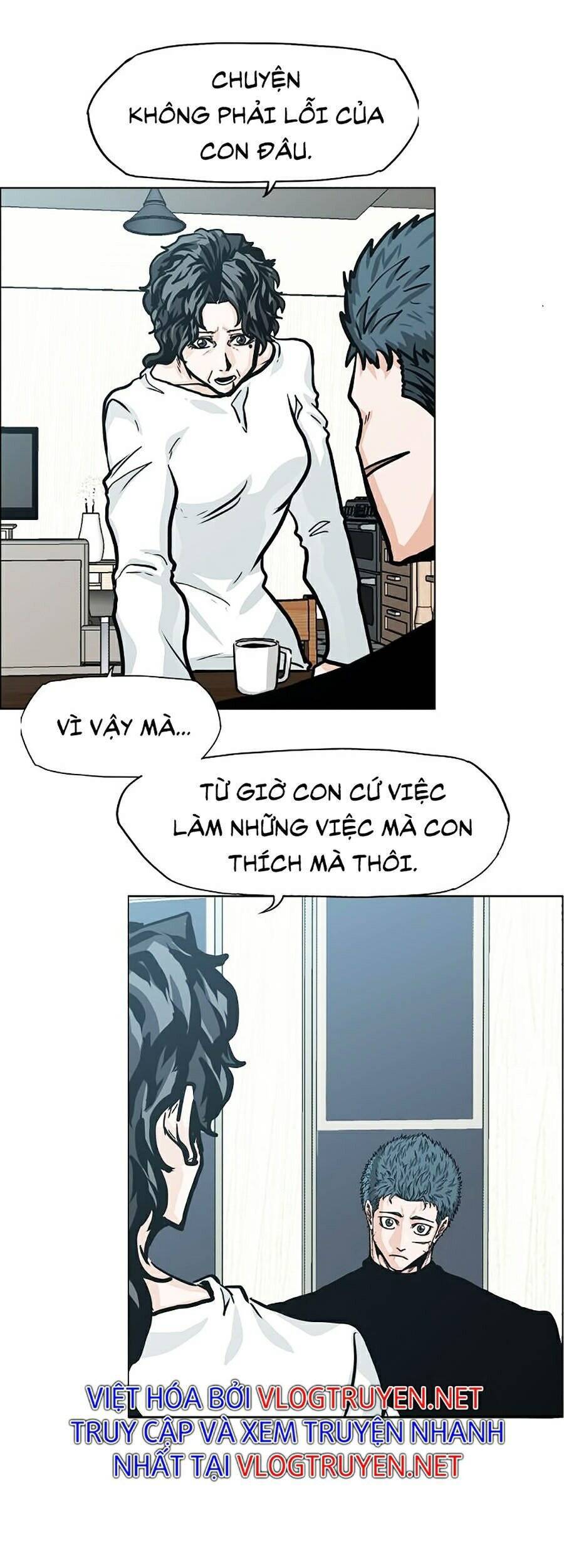 Bá Chủ Học Đường Ss4 Chapter 8 - 16