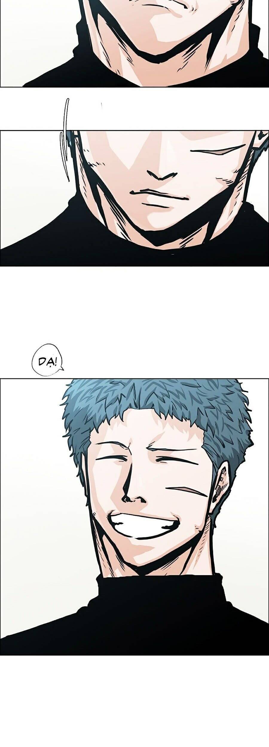 Bá Chủ Học Đường Ss4 Chapter 8 - 18