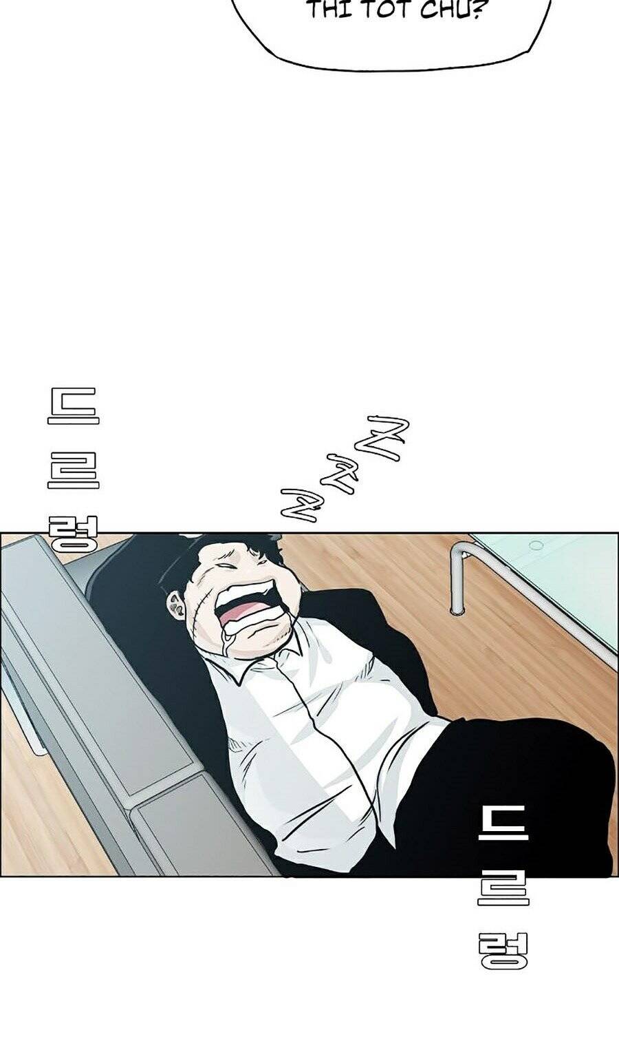 Bá Chủ Học Đường Ss4 Chapter 8 - 3