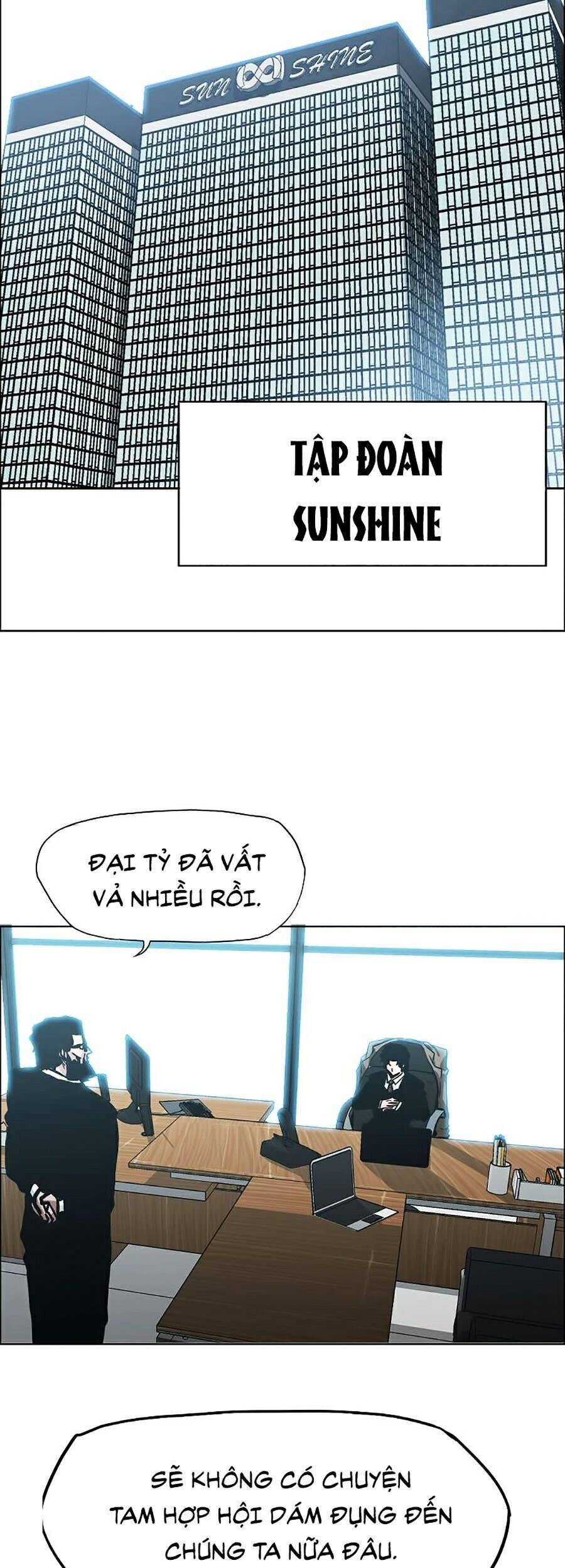 Bá Chủ Học Đường Ss4 Chapter 8 - 22