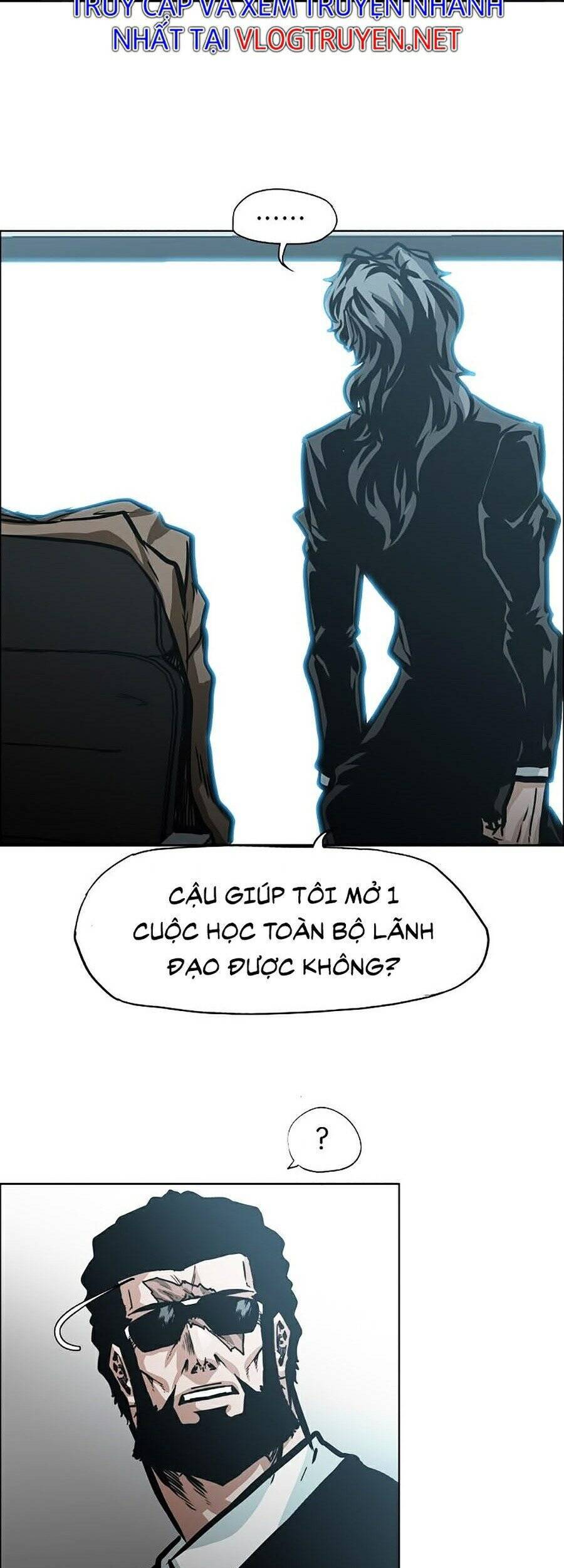 Bá Chủ Học Đường Ss4 Chapter 8 - 38