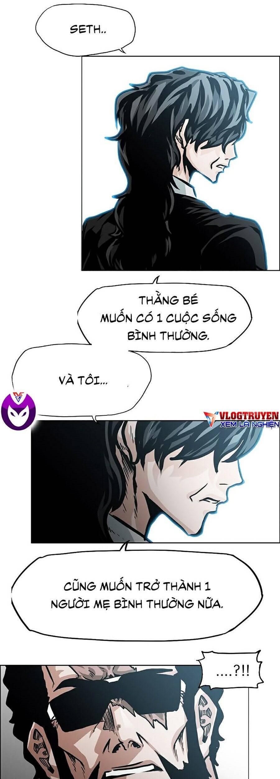 Bá Chủ Học Đường Ss4 Chapter 8 - 40