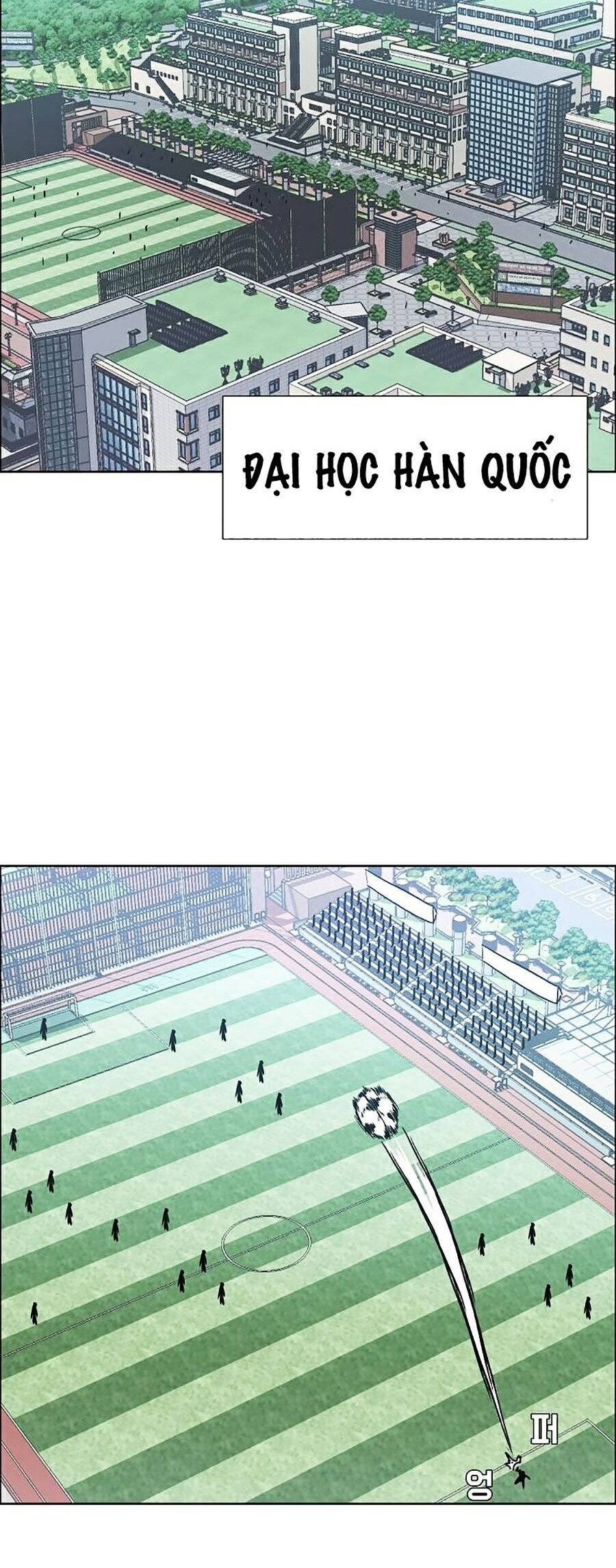 Bá Chủ Học Đường Ss4 Chapter 8 - 48