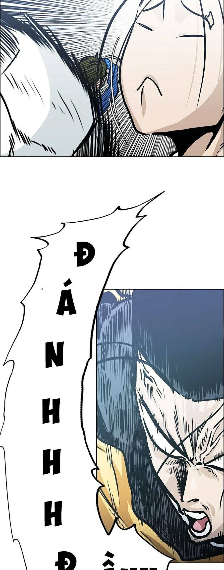 Bá Chủ Học Đường Ss4 Chapter 8 - 52