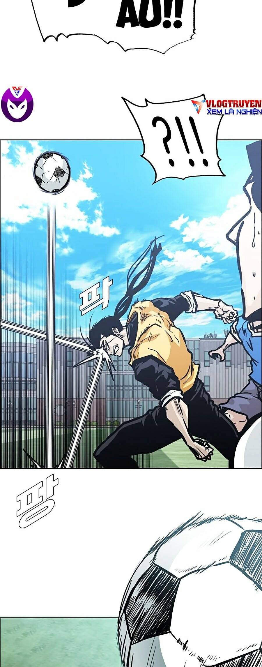 Bá Chủ Học Đường Ss4 Chapter 8 - 53