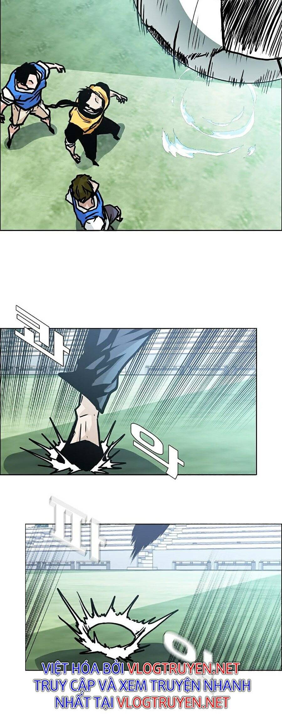 Bá Chủ Học Đường Ss4 Chapter 8 - 54