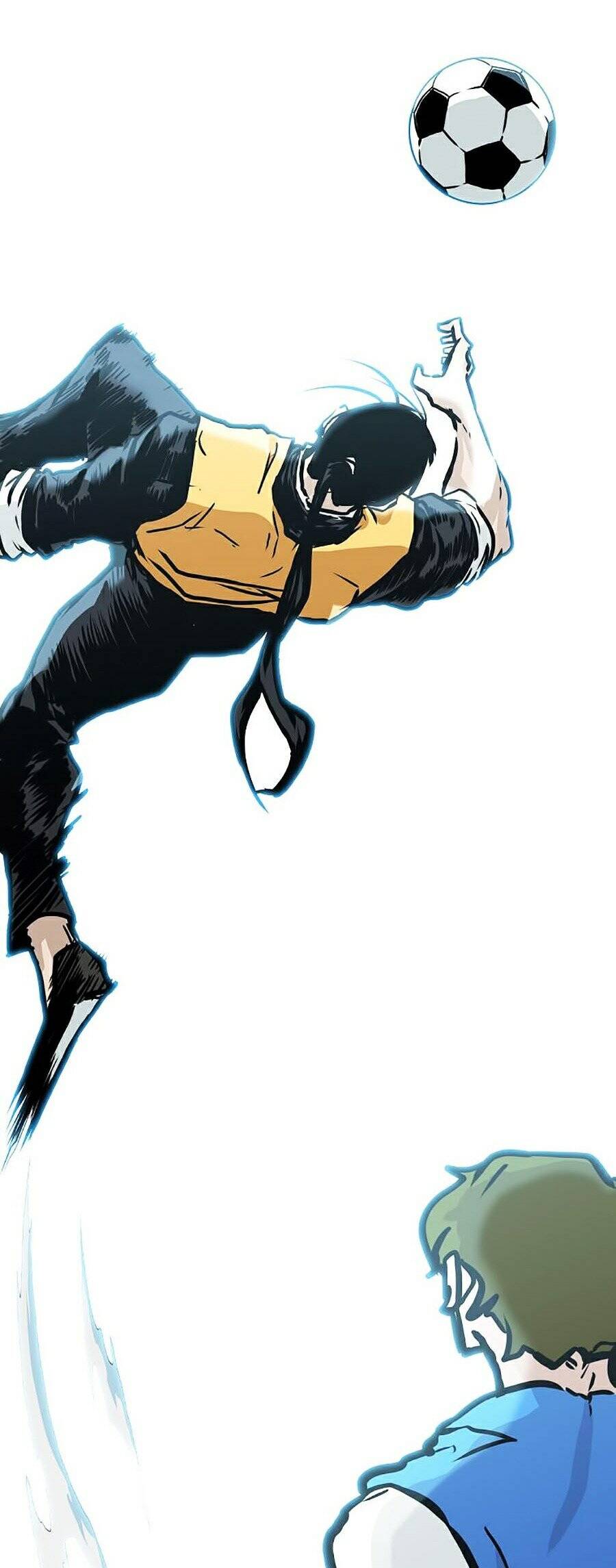 Bá Chủ Học Đường Ss4 Chapter 8 - 55