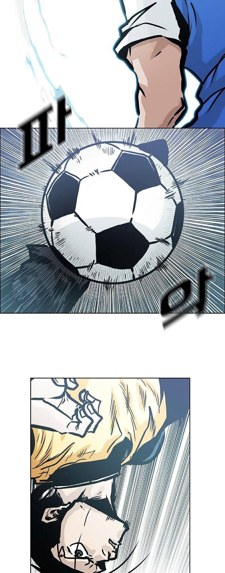 Bá Chủ Học Đường Ss4 Chapter 8 - 56