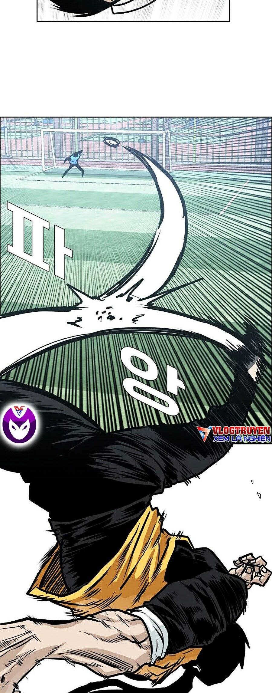 Bá Chủ Học Đường Ss4 Chapter 8 - 57