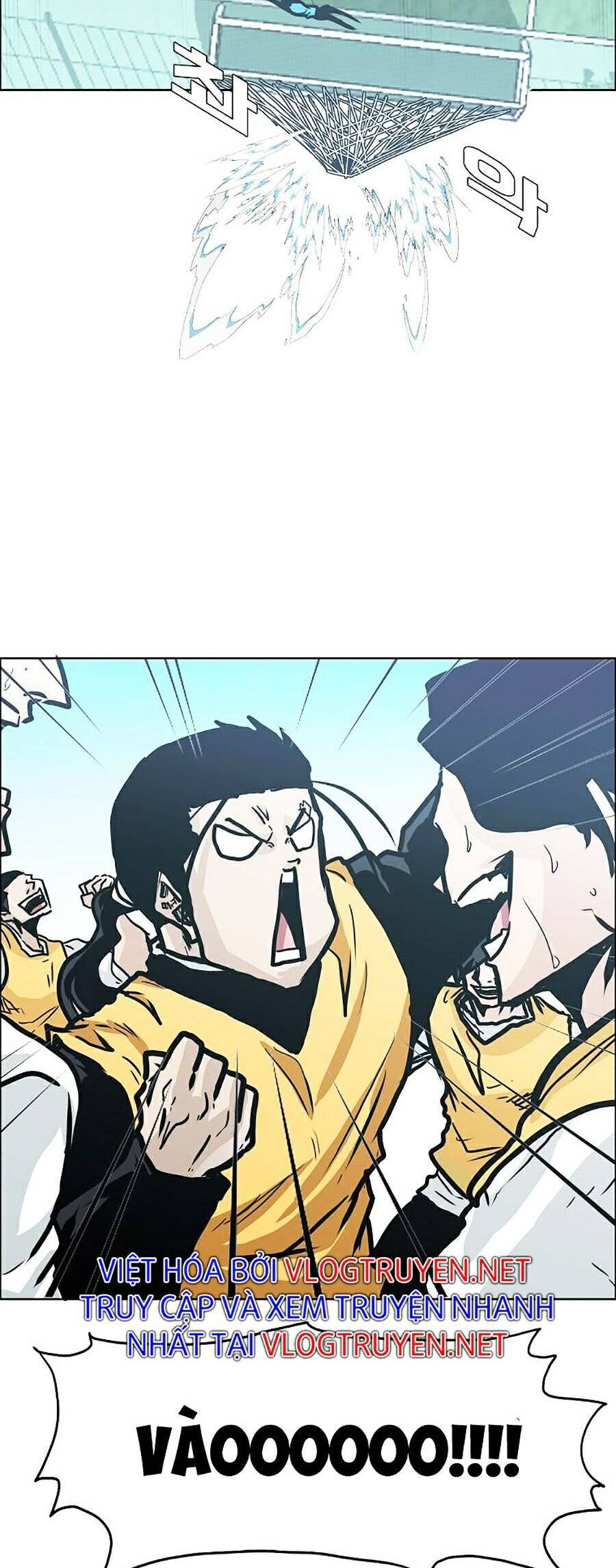 Bá Chủ Học Đường Ss4 Chapter 8 - 59