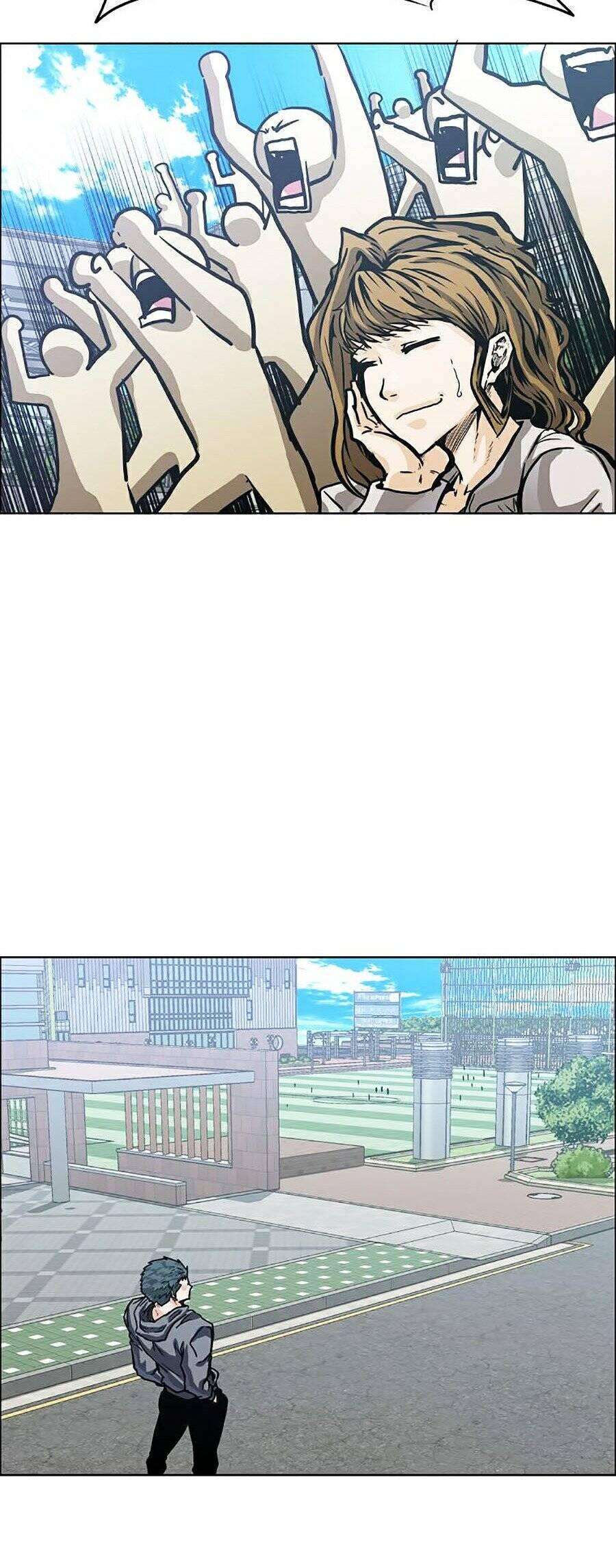 Bá Chủ Học Đường Ss4 Chapter 8 - 60