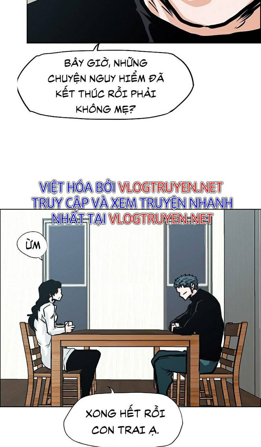 Bá Chủ Học Đường Ss4 Chapter 8 - 7