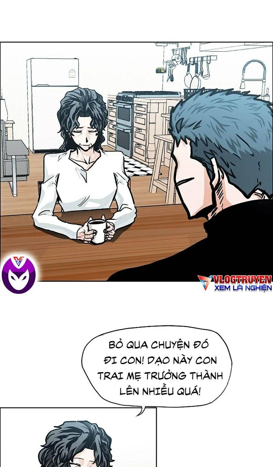 Bá Chủ Học Đường Ss4 Chapter 8 - 9