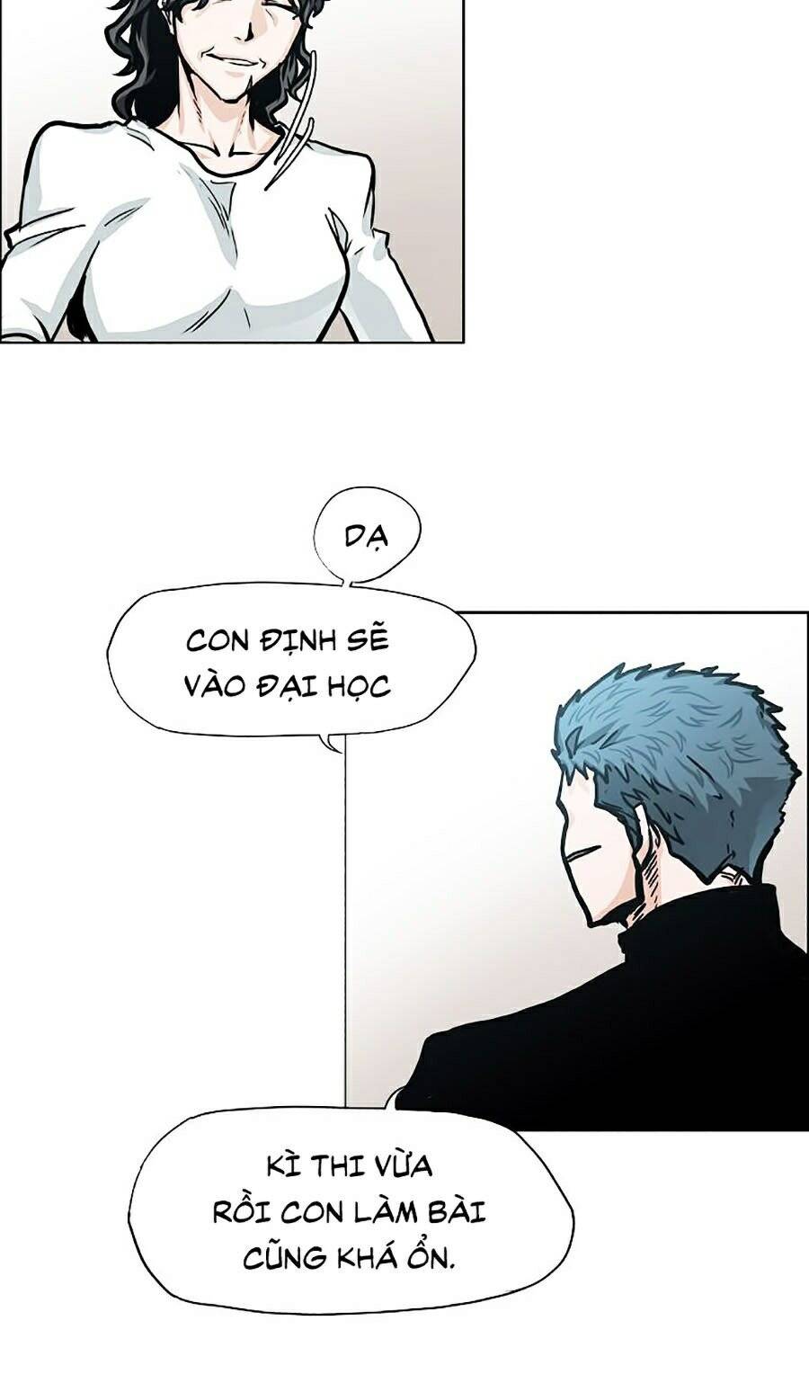 Bá Chủ Học Đường Ss4 Chapter 8 - 10