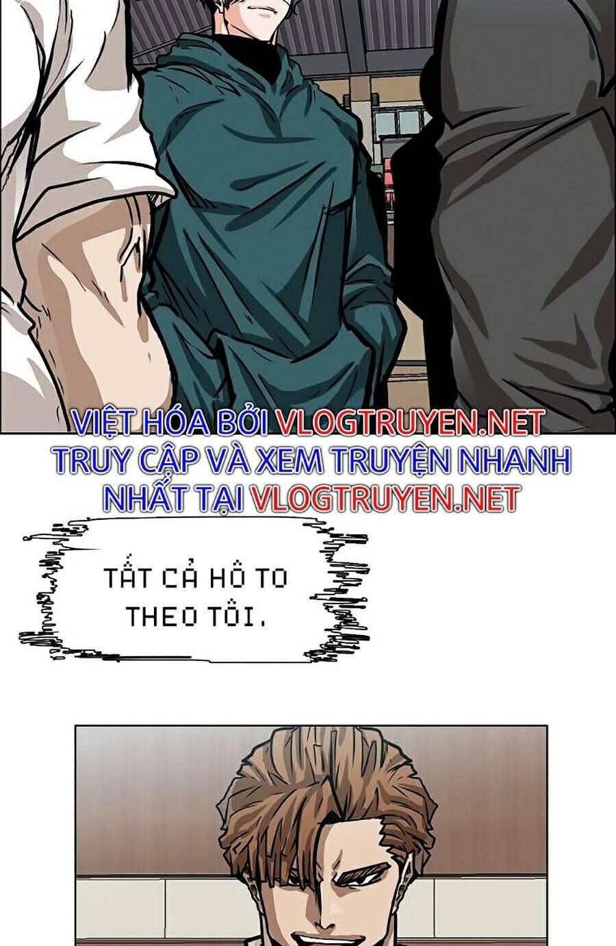 Bá Chủ Học Đường Ss4 Chapter 9 - 15