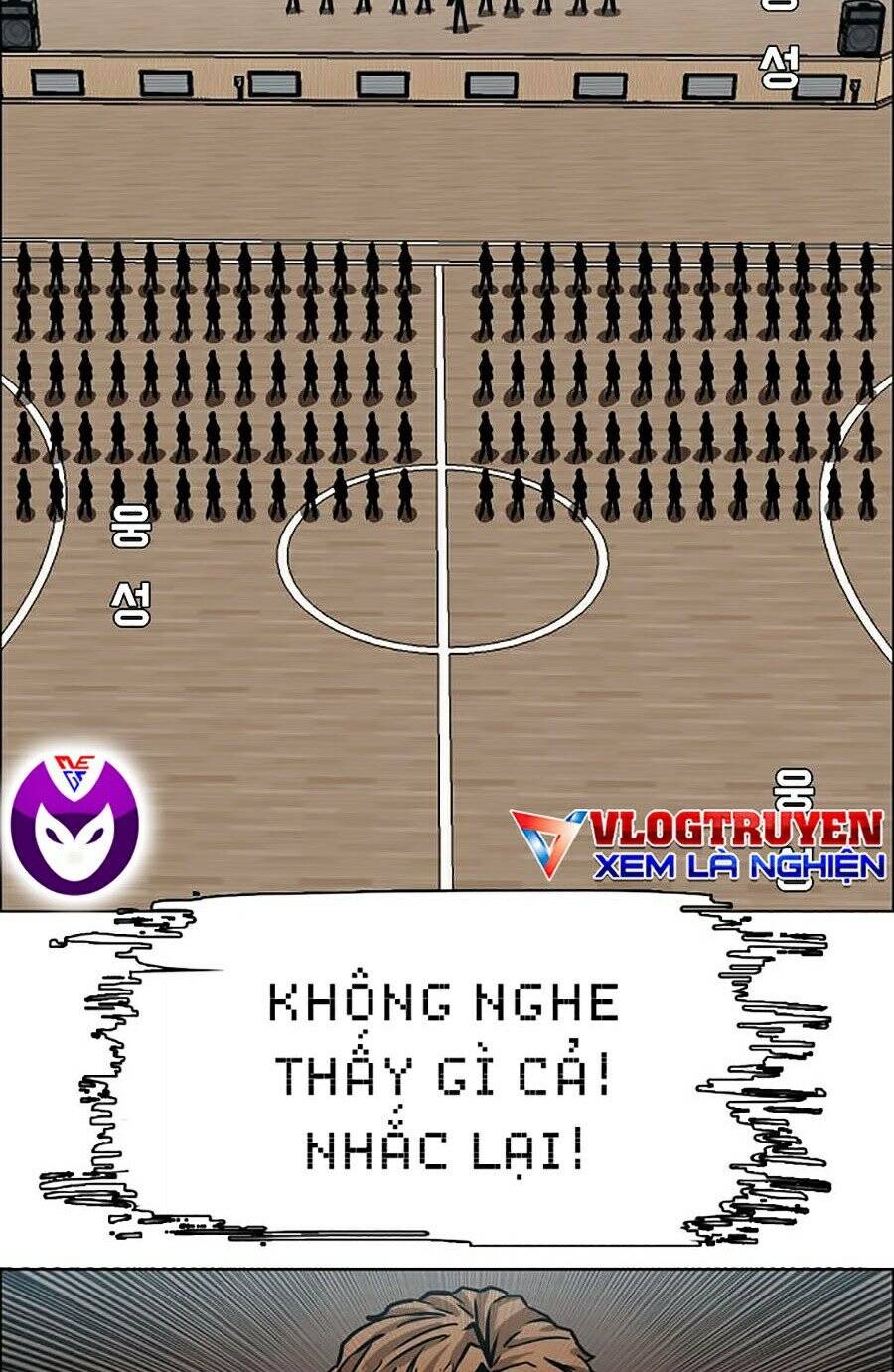 Bá Chủ Học Đường Ss4 Chapter 9 - 17