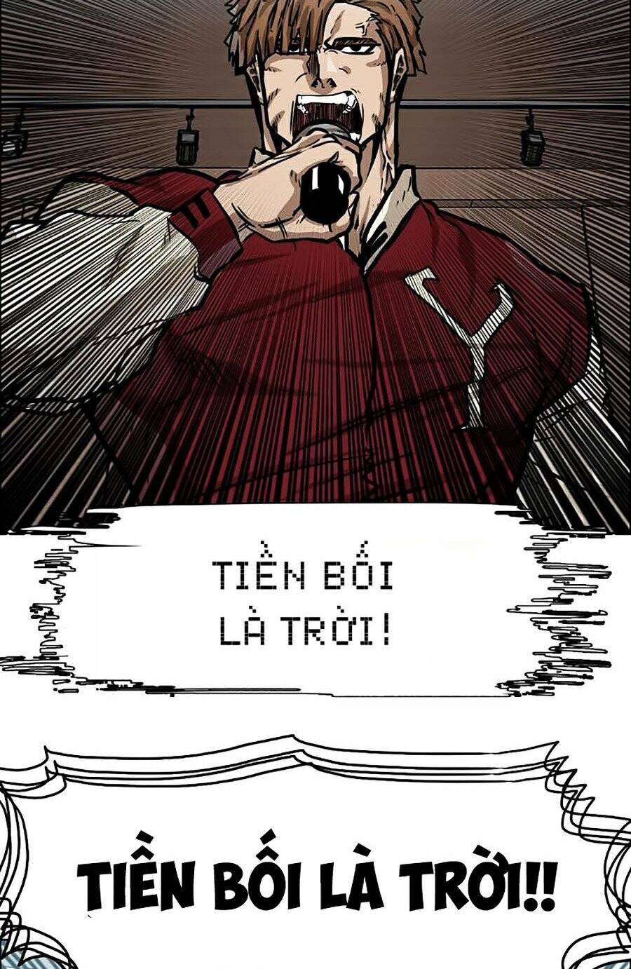 Bá Chủ Học Đường Ss4 Chapter 9 - 18