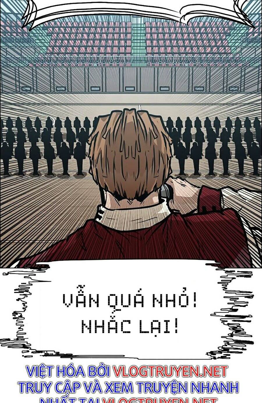 Bá Chủ Học Đường Ss4 Chapter 9 - 19