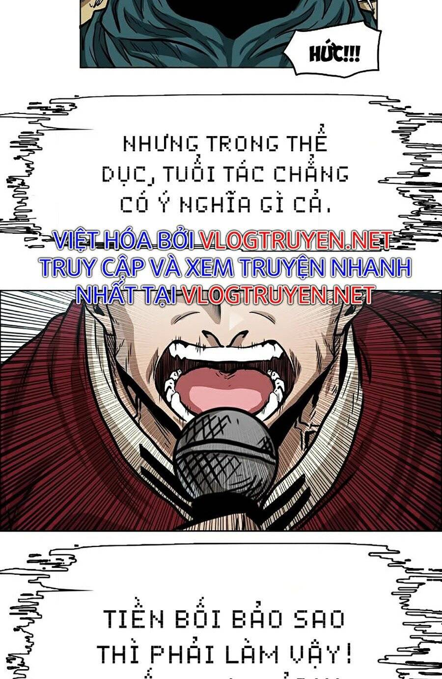 Bá Chủ Học Đường Ss4 Chapter 9 - 23