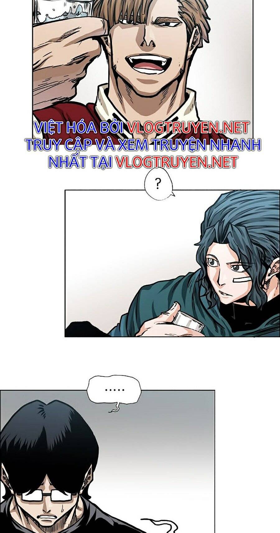 Bá Chủ Học Đường Ss4 Chapter 9 - 30