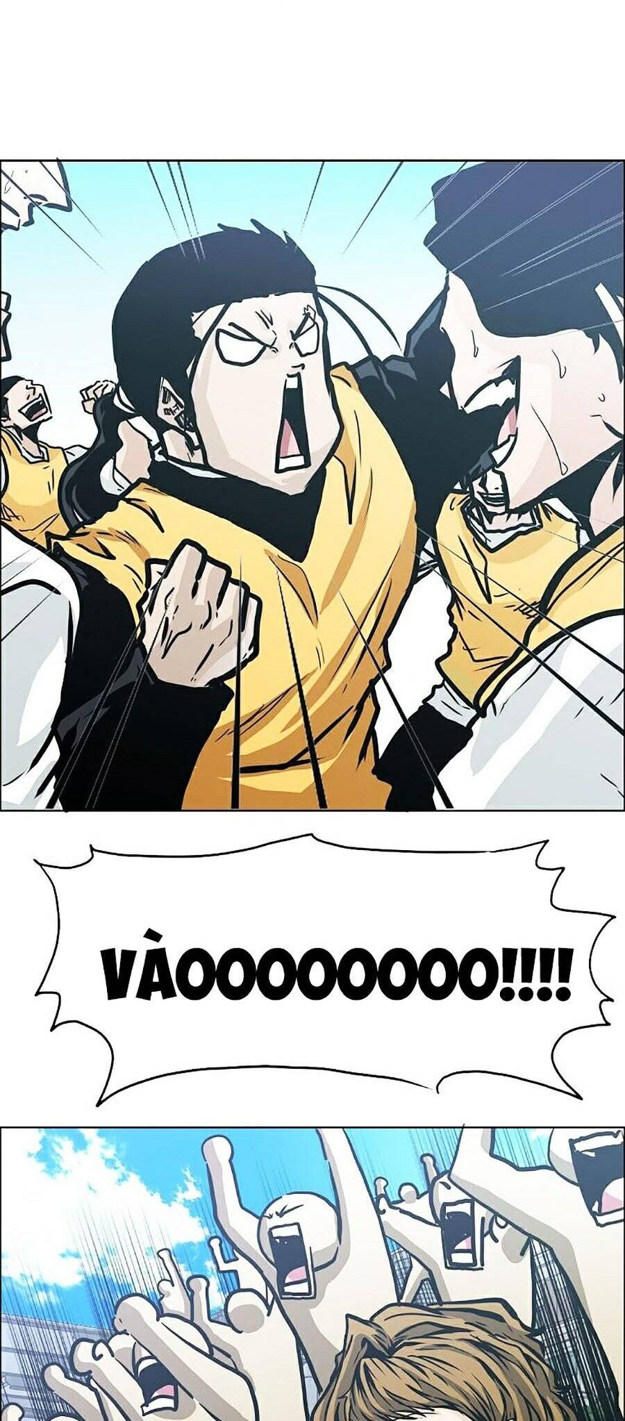 Bá Chủ Học Đường Ss4 Chapter 9 - 4