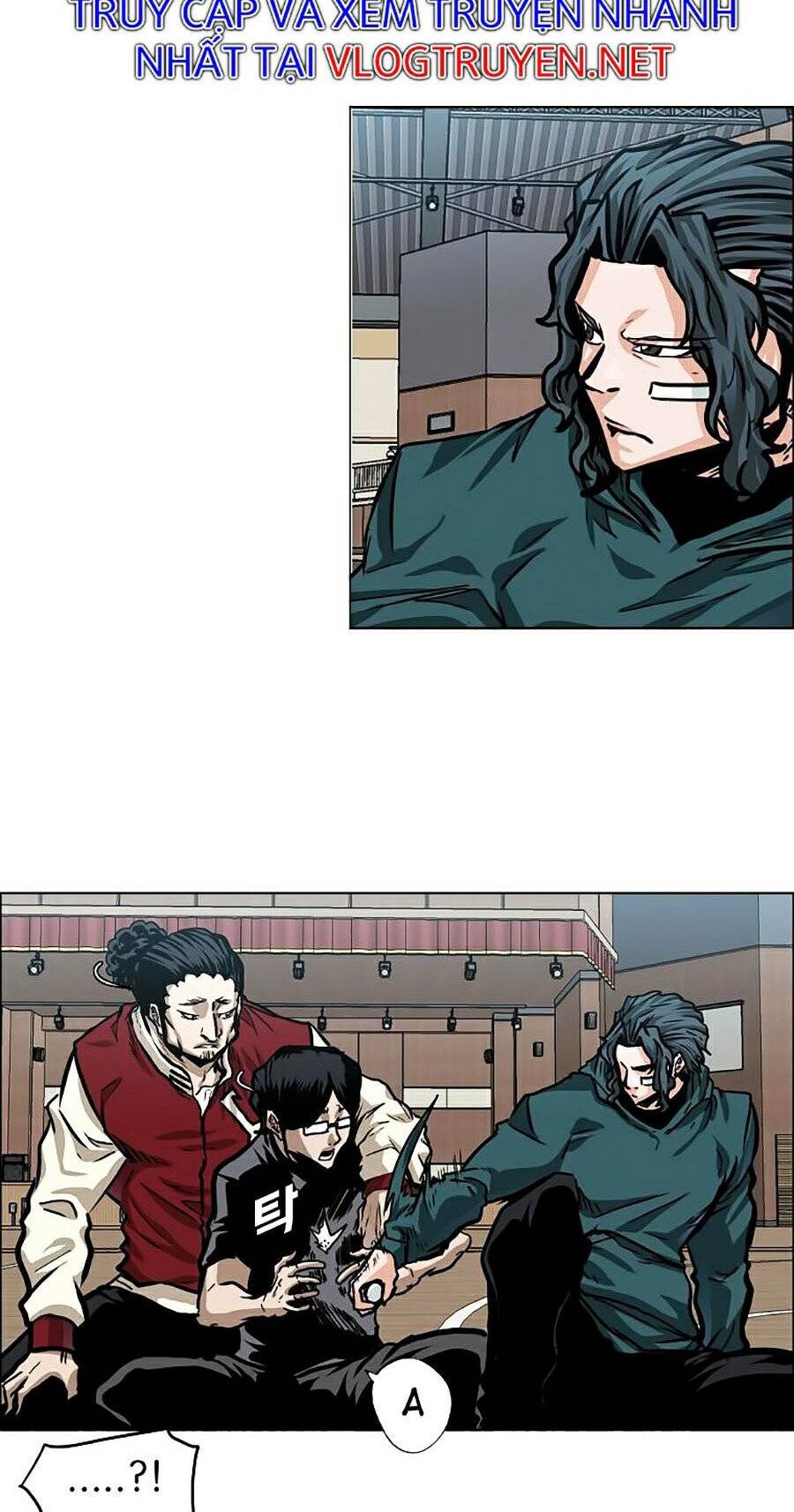 Bá Chủ Học Đường Ss4 Chapter 9 - 33