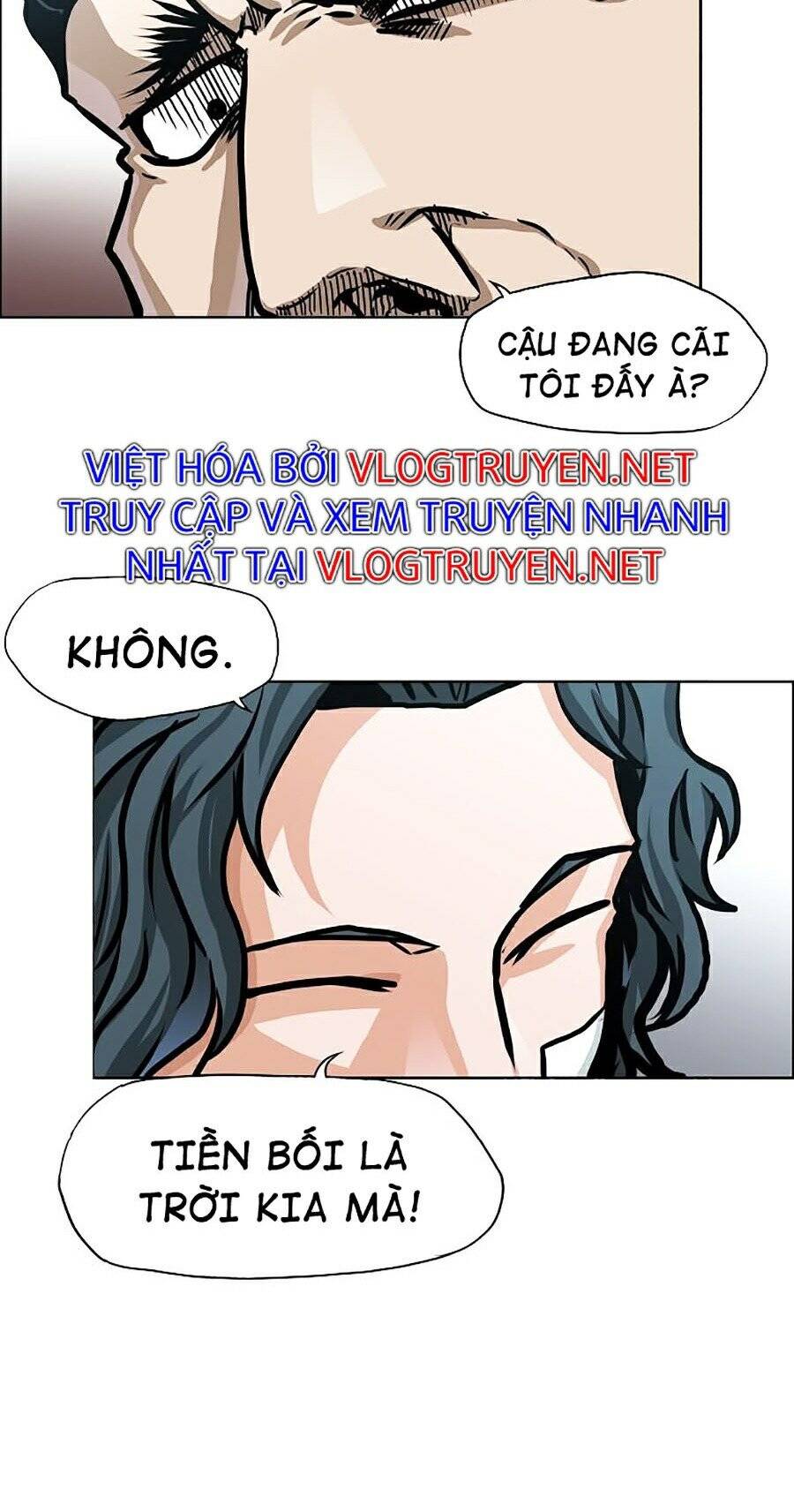 Bá Chủ Học Đường Ss4 Chapter 9 - 36