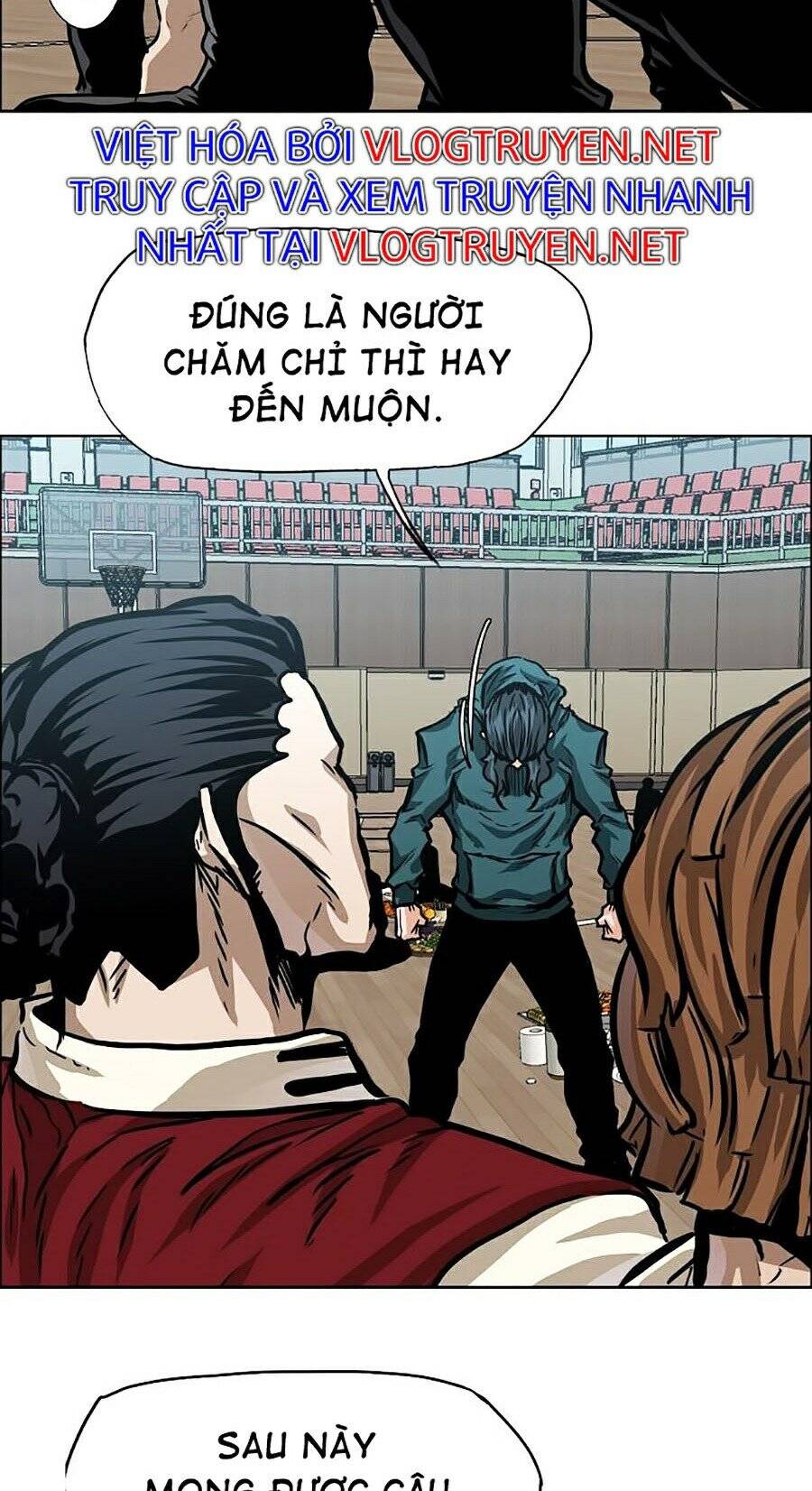 Bá Chủ Học Đường Ss4 Chapter 9 - 39