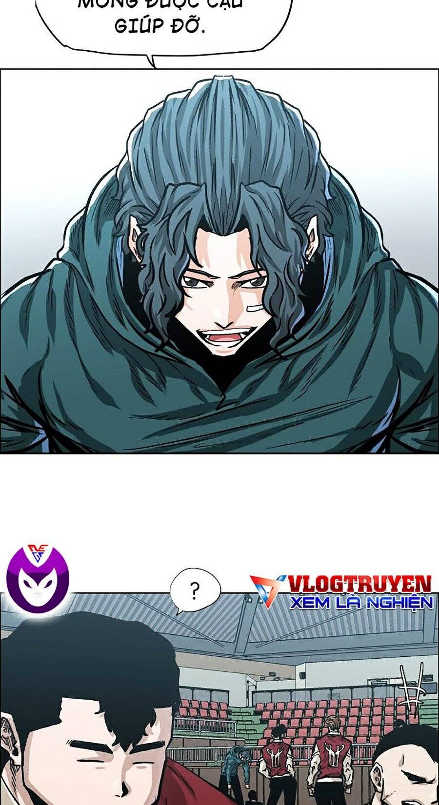 Bá Chủ Học Đường Ss4 Chapter 9 - 40