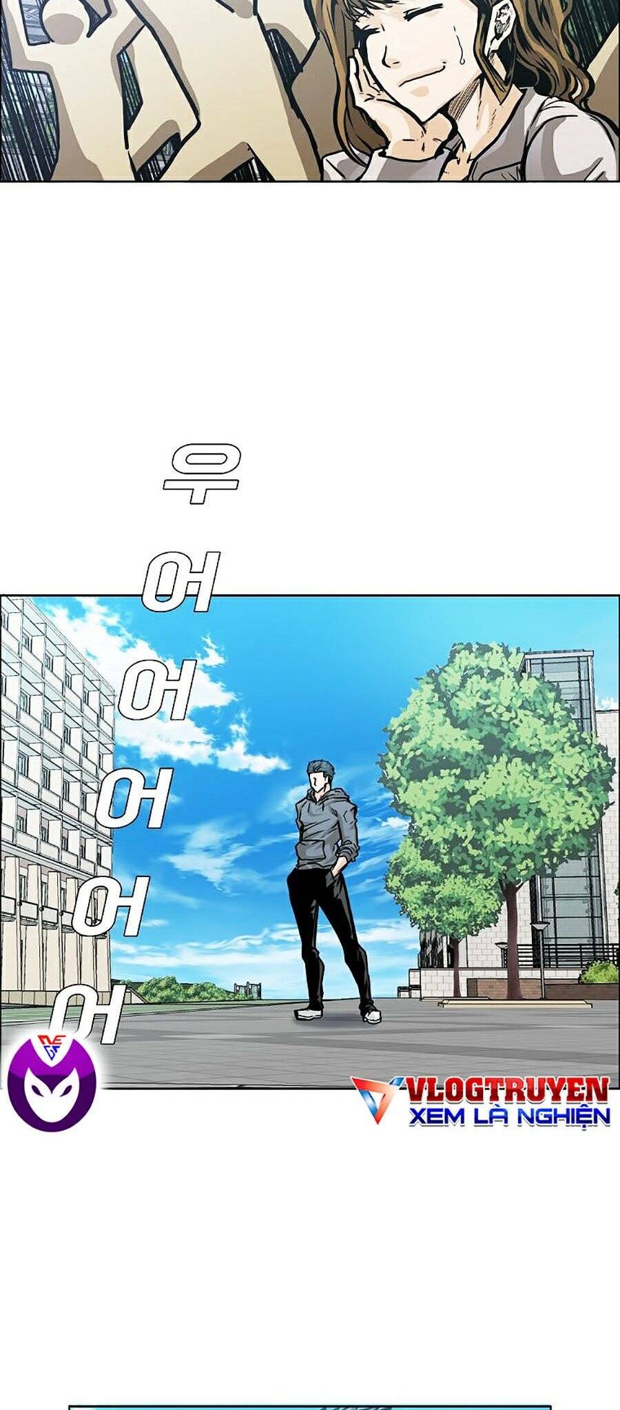 Bá Chủ Học Đường Ss4 Chapter 9 - 5