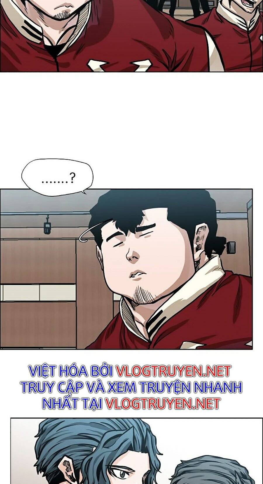 Bá Chủ Học Đường Ss4 Chapter 9 - 41