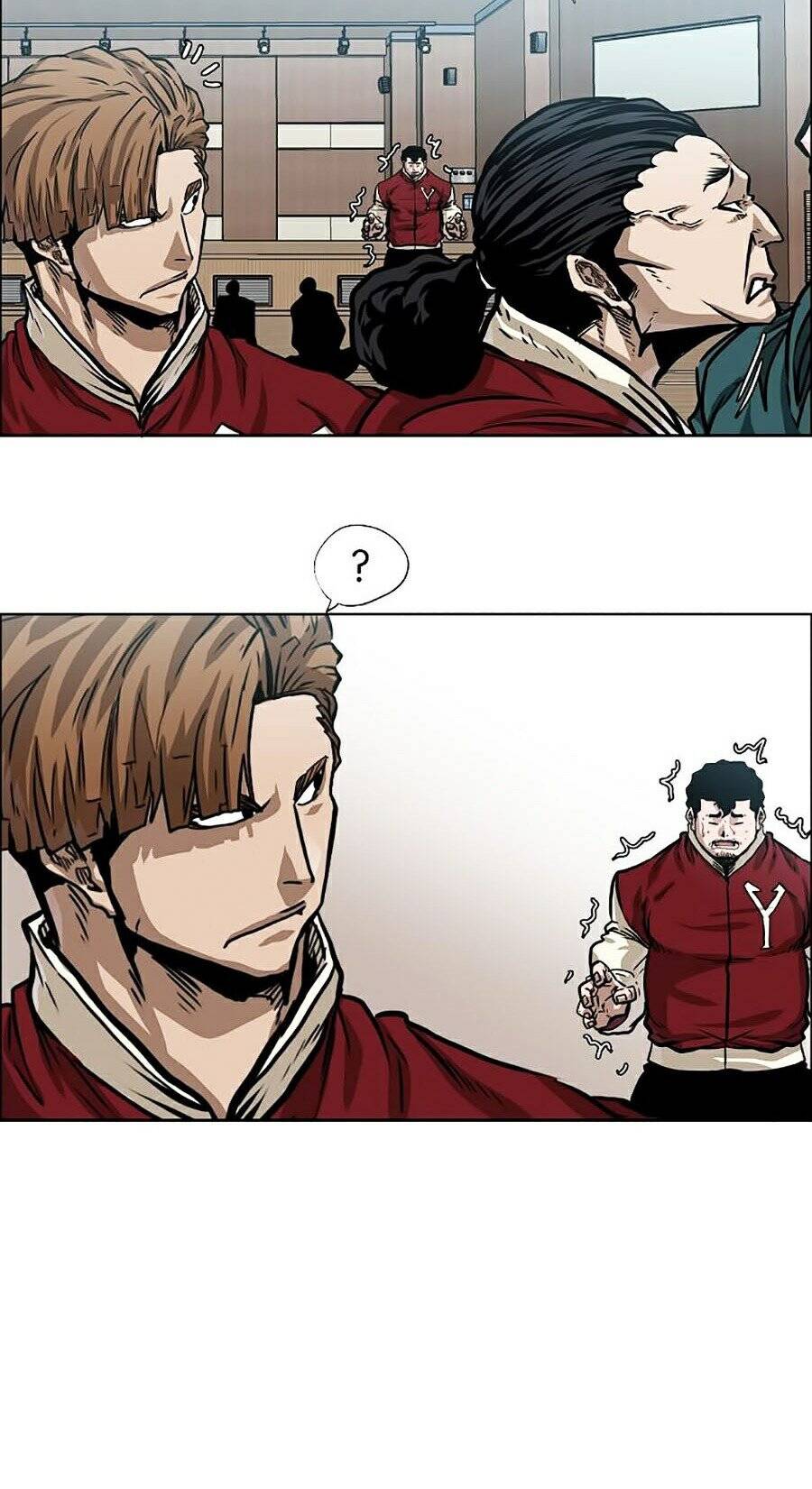 Bá Chủ Học Đường Ss4 Chapter 9 - 45