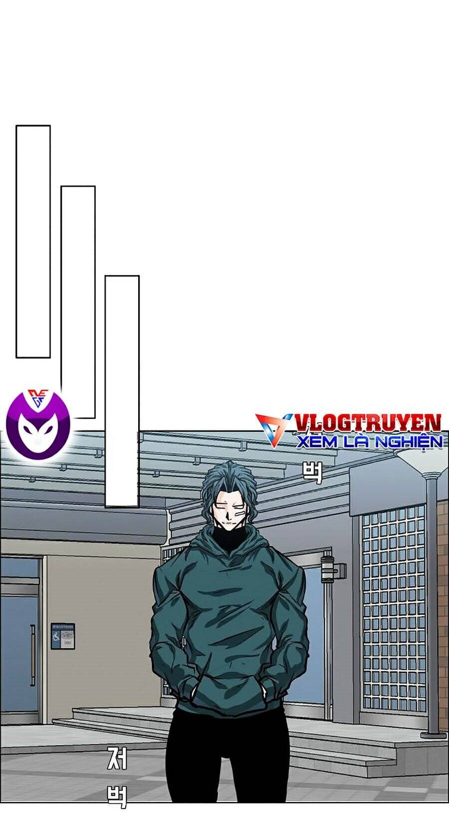 Bá Chủ Học Đường Ss4 Chapter 9 - 46